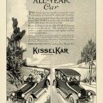 Kissel Kar All Year Car 150x150