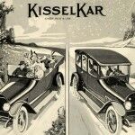 Kissel Apertura 150x150