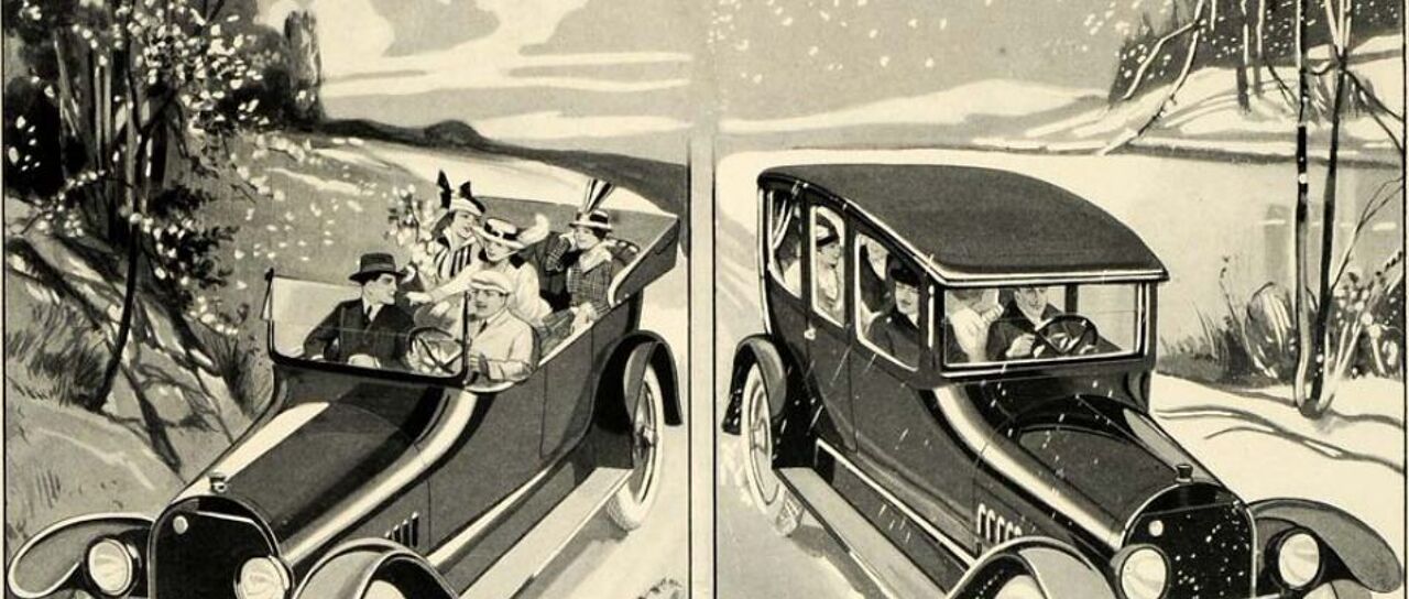 Todas las noticias de coches en un solo portal: Pruebas, fotos, vídeos, informes...