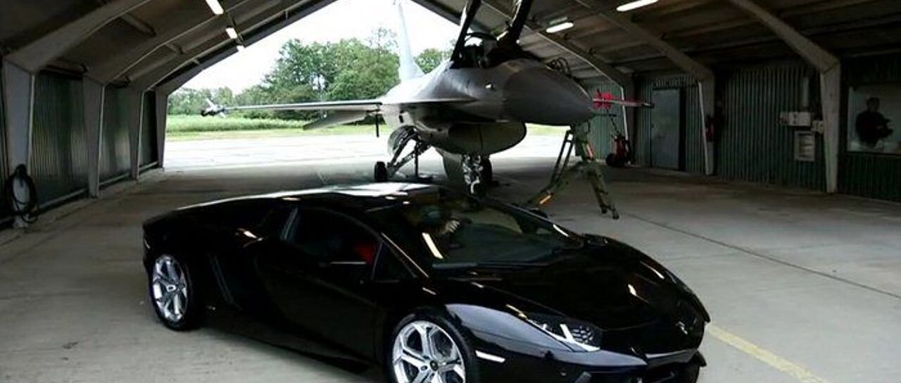 Todas las noticias de coches en un solo portal: Pruebas, fotos, vídeos, informes...