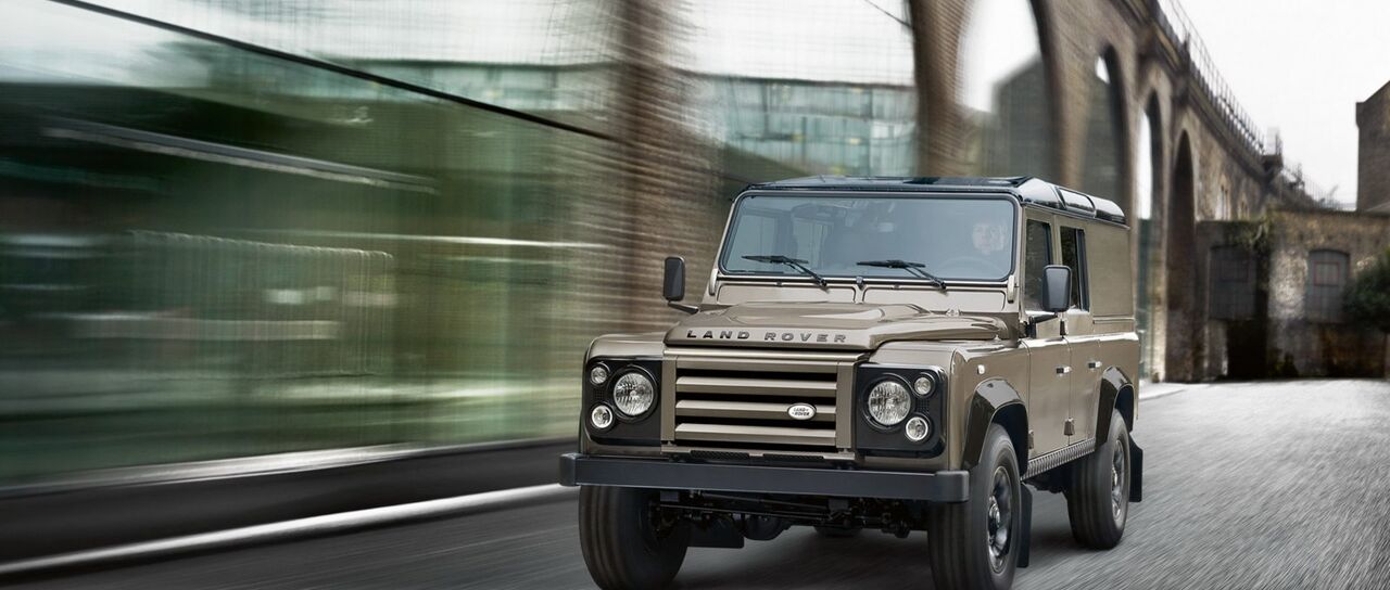 Todas las noticias de coches en un solo portal: Pruebas, fotos, vídeos, informes...