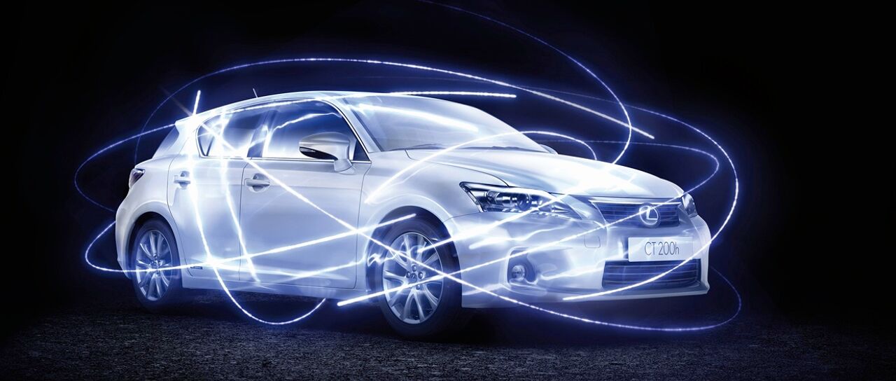 Todas las noticias de coches en un solo portal: Pruebas, fotos, vídeos, informes...