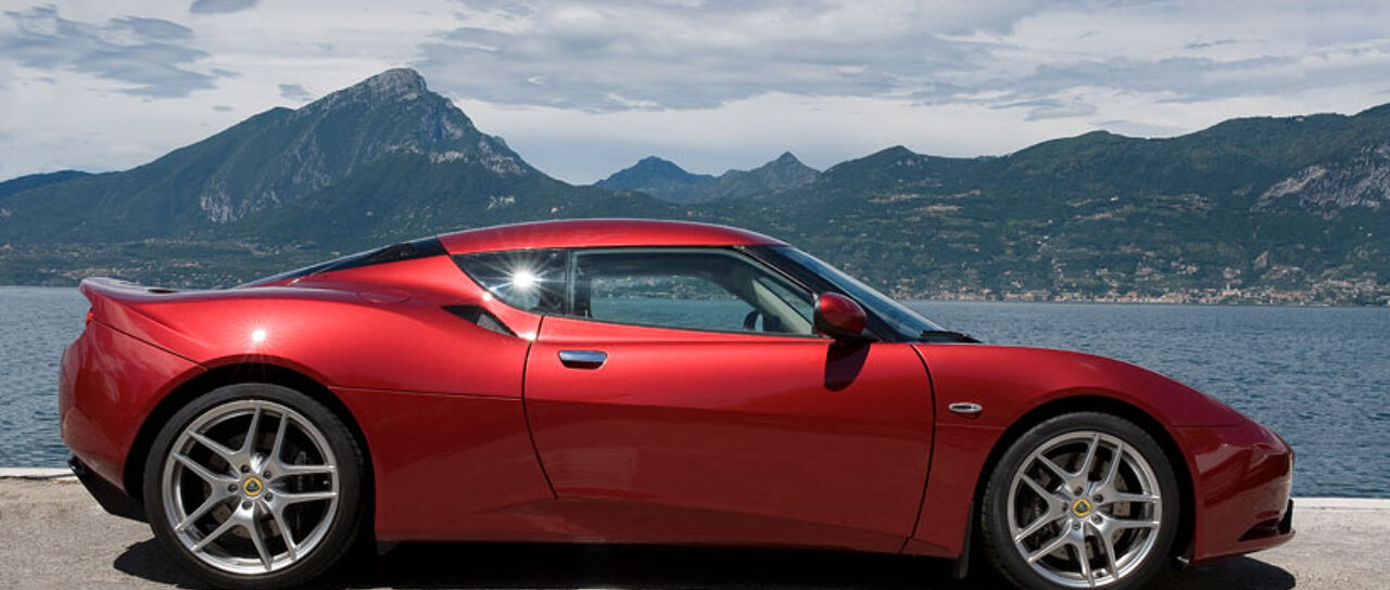 Todas las noticias de coches en un solo portal: Pruebas, fotos, vídeos, informes...