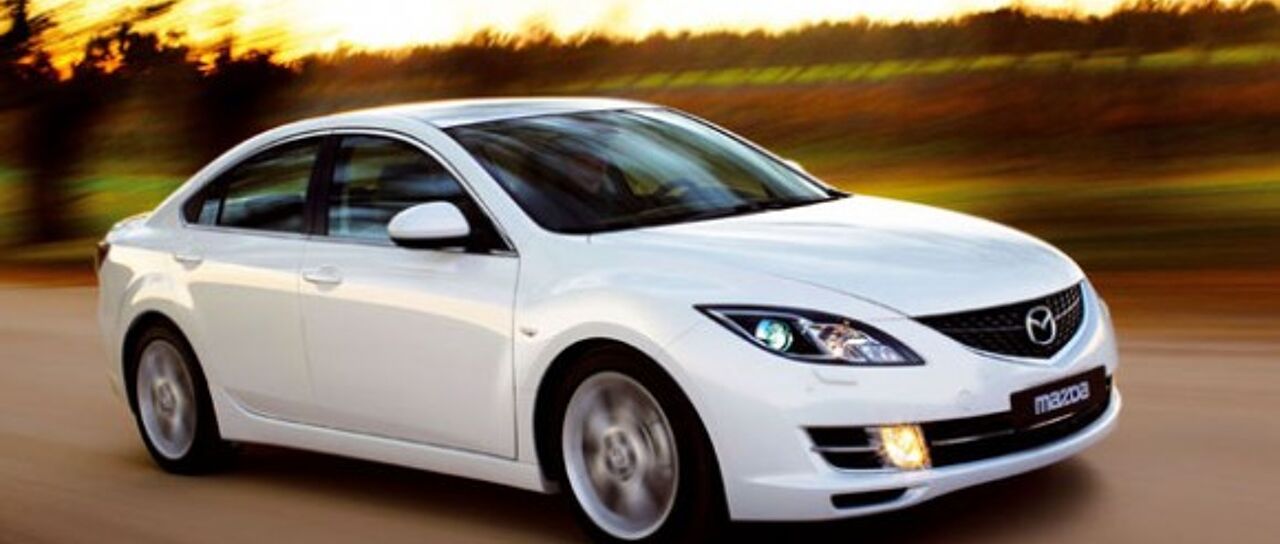 Todas las noticias de coches en un solo portal: Pruebas, fotos, vídeos, informes...