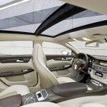 Mercedes CLS Shooting Brake 10 150x150