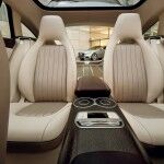 Mercedes CLS Shooting Brake 11 150x150
