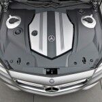 Mercedes CLS Shooting Brake 12 150x150