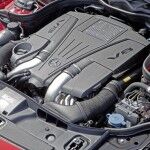 Mercedes CLS Shooting Brake 13 150x150