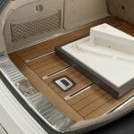 Mercedes CLS Shooting Brake 14 150x150