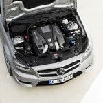 Mercedes CLS Shooting Brake 16 150x150