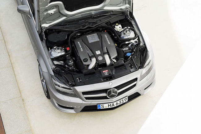 Mercedes CLS Shooting Brake 16 650x432