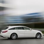 Mercedes CLS Shooting Brake 3 150x150