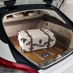 Mercedes CLS Shooting Brake 4 150x150