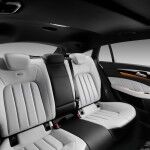 Mercedes CLS Shooting Brake 5 150x150