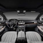 Mercedes CLS Shooting Brake 6 150x150