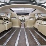 Mercedes CLS Shooting Brake 8 150x150