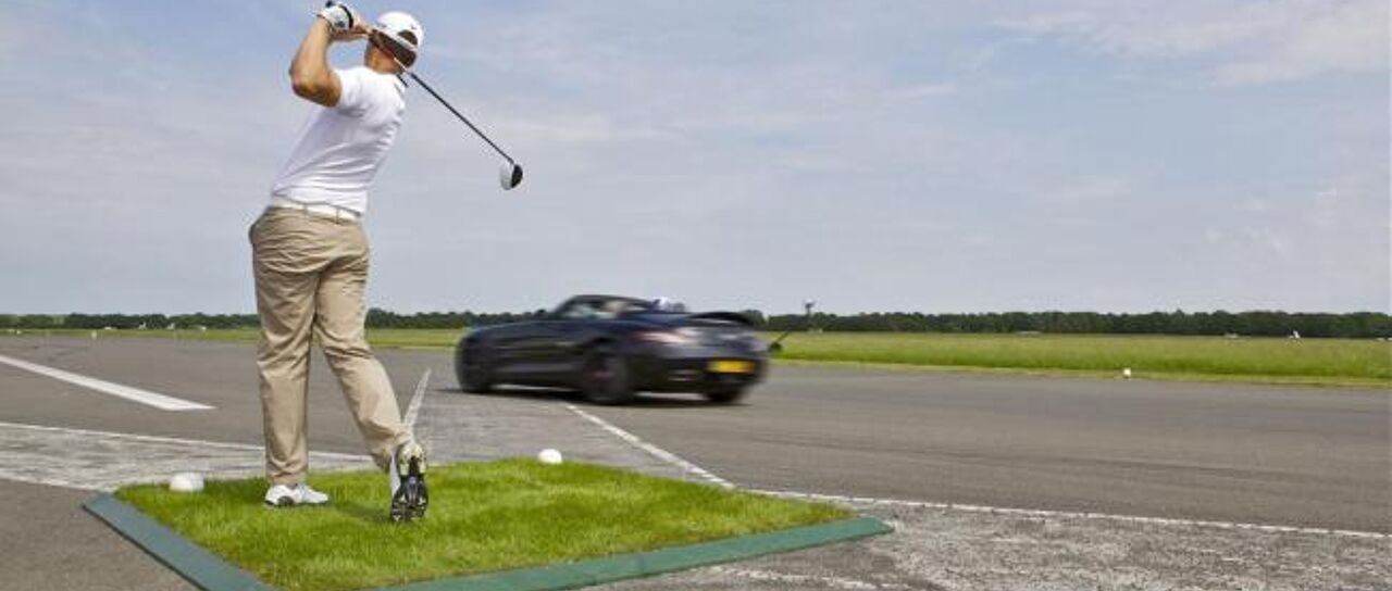 Todas las noticias de coches en un solo portal: Pruebas, fotos, vídeos, informes...