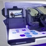 Mercedes Vito E Cell Crewbus 3 150x150