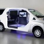 Mercedes Vito E Cell Crewbus 4 150x150