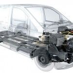 Mercedes Vito E Cell Crewbus 5 150x150