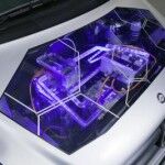 Mercedes Vito E Cell Crewbus 6 150x150