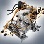 Mercedes Vito E Cell Crewbus 7 150x150