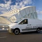 Mercedes Vito E Cell Crewbus 8 150x150