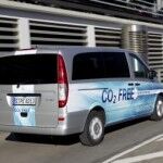 Mercedes Vito E Cell Crewbus 9 150x150