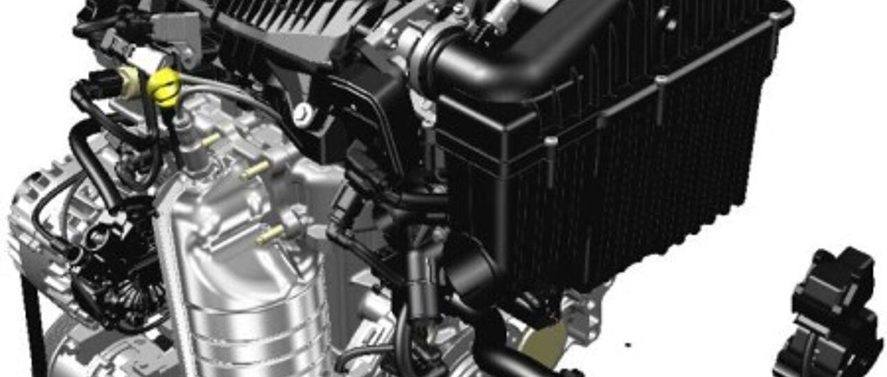 Todas las noticias de coches en un solo portal: Pruebas, fotos, vídeos, informes...