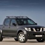 Nissan Navara 1 150x150