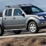 Nissan Navara 10 150x150