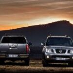 Nissan Navara 13 150x150
