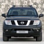 Nissan Navara 2 150x150
