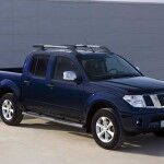 Nissan Navara 5 150x150