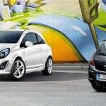 Opel Corsa 1