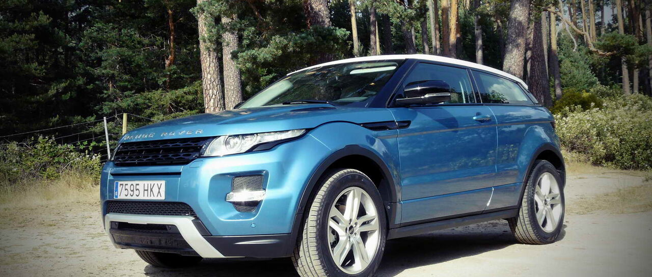 Todas las noticias de coches en un solo portal: Pruebas, fotos, vídeos, informes...