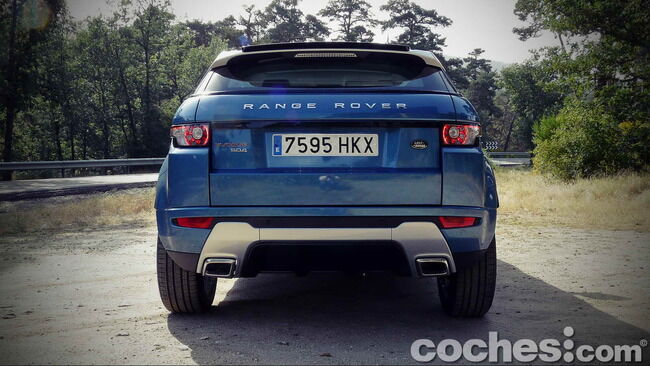 Prueba Range Rover Evoque 06 650x366