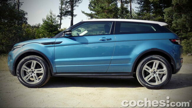 Prueba Range Rover Evoque 09 650x366