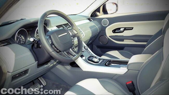 Prueba Range Rover Evoque 19 650x366