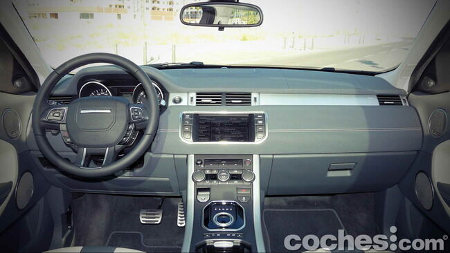 Prueba Range Rover Evoque 20 650x366
