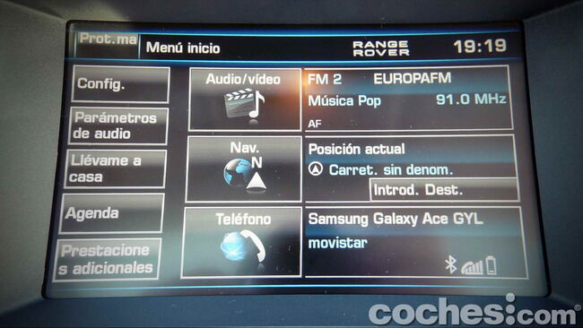 Prueba Range Rover Evoque 31 650x366