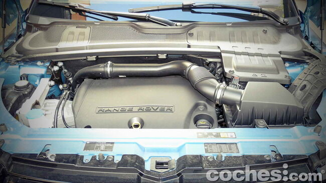 Prueba Range Rover Evoque 39 650x366