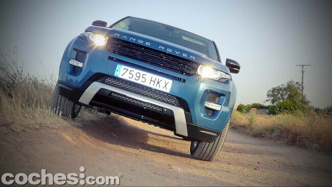 Prueba Range Rover Evoque 53 650x366