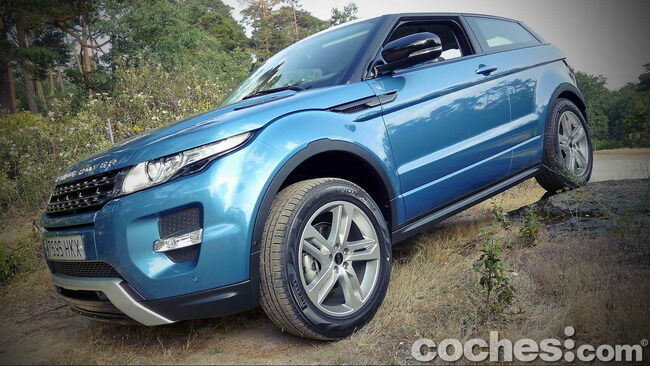 Prueba Range Rover Evoque 54 650x366