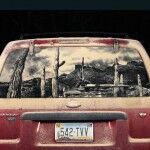 Scott Wade Desierto 150x150