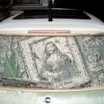 Scott Wade Mona Lisa 150x150