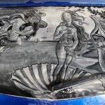 Scott Wade Venus 150x150