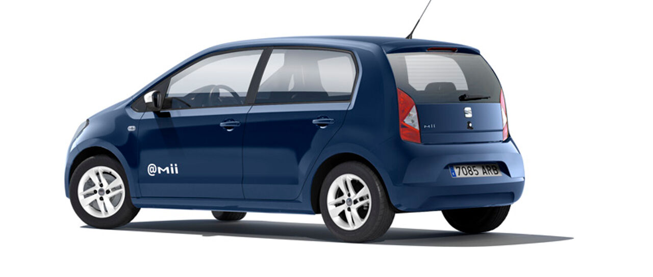 Todas las noticias de coches en un solo portal: Pruebas, fotos, vídeos, informes...