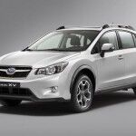 Subaru XV Bi Fuel 1 150x150