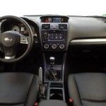 Subaru XV Bi Fuel 11 150x150